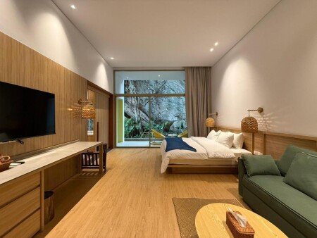 Hotel con idromassaggio