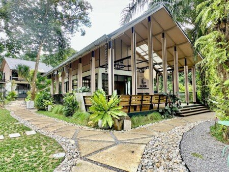 Lalalune Khao Sok Resort & Lifestyle