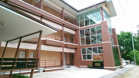 Appart'Hotel 4 voyageurs, avec climatisation