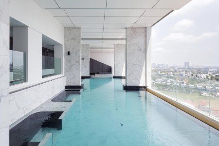 Appartement 4 voyageurs, avec jacuzzi