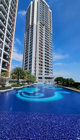 Appartement 2 voyageurs, avec jacuzzi