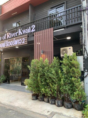 Hôtel avec climatisation