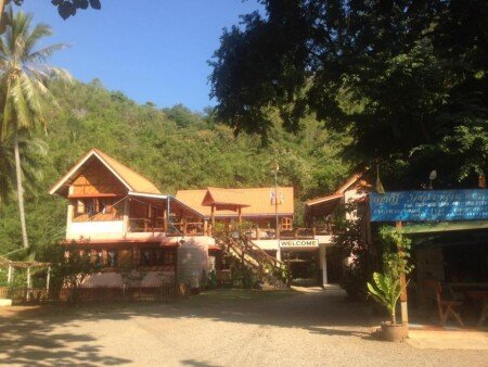 Bed and breakfast 4 voyageurs, avec salle de sport