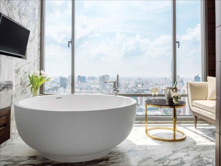 137 Pillars Suites Bangkok