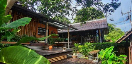 Hostel 1 Gast, mit Klimaanlage