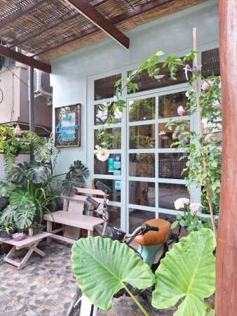 Bed and breakfast 2 ospiti, con aria condizionata