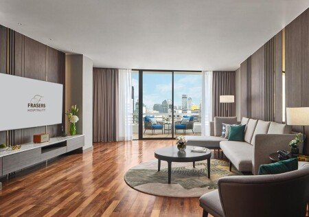 Appart'Hotel 12 voyageurs, avec piscine