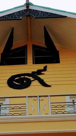 Hôtel avec climatisation