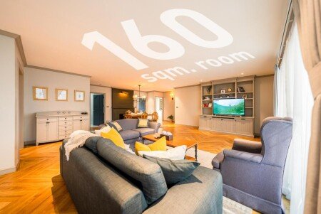 Appart'Hotel 6 voyageurs, avec piscine