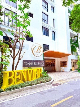 Appart'Hotel 18 voyageurs, avec piscine