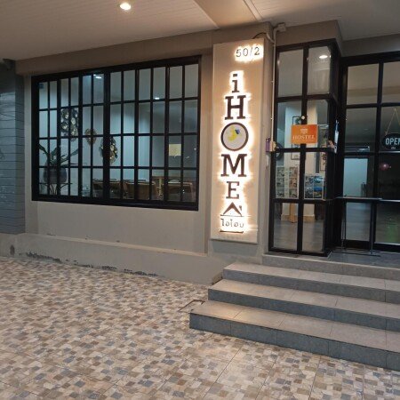 Apartment 1 bedroom, with air conditioning