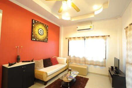 House 10 guests, with garden