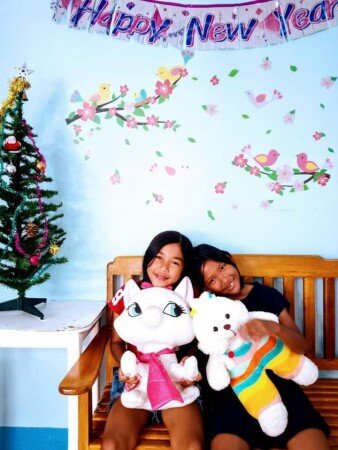 Aparthotel 3 guests, with air conditioning