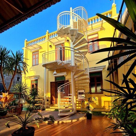 Appartement 2 chambres, avec jacuzzi