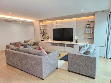 Appartement 8 voyageurs, avec piscine