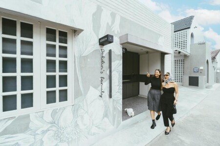 Aparthotel 6 guests, with air conditioning