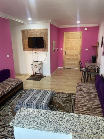 Appartement cozy, 1 chambre, avec piscine