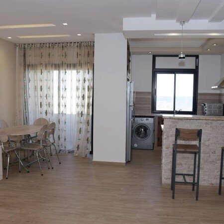 Apartment 10 guests, with air conditioning