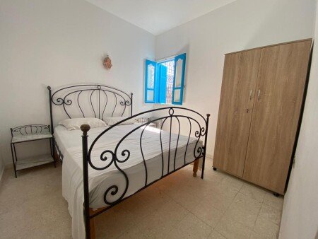 Appartement 3 chambres, avec climatisation