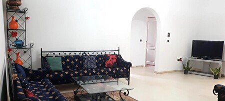 Gîte 2 chambres, avec climatisation