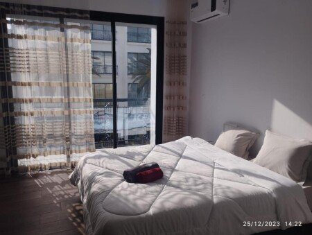 Appartement 1 chambre, avec climatisation