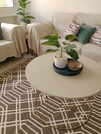 Appartement 1 chambre, avec climatisation