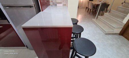 Villa 4 chambres, avec jacuzzi