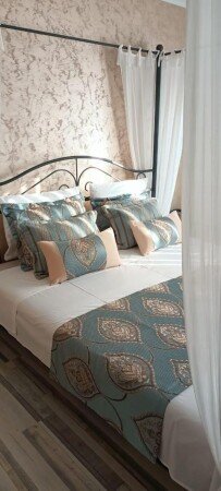 Studio 1 chambre, avec climatisation