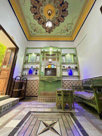 Casa 5 ospiti, con giardino