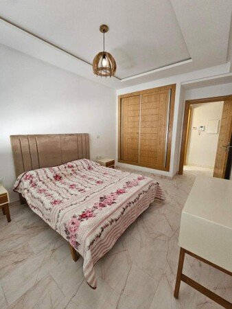 Appartement 1 chambre, avec climatisation