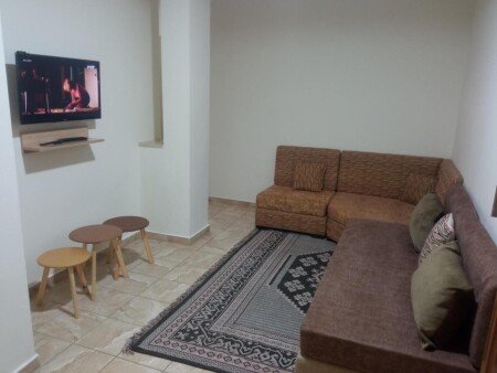 Wohnung 2 Schlafzimmer, mit Klimaanlage