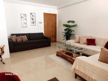 Appartement 1 chambre, avec climatisation