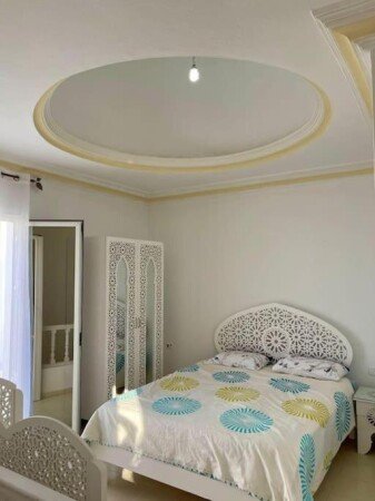 Maison de campagne 1 chambre, avec climatisation