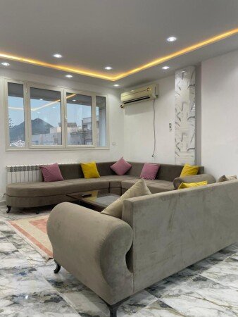 Appartement 2 chambres, avec climatisation