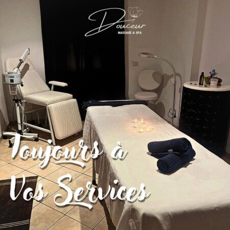 Camping / Mobil Home 1 chambre, avec parking