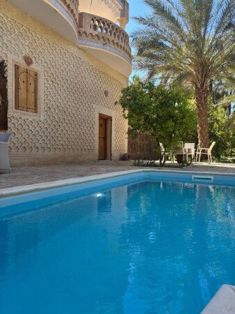 Riad 3 voyageurs, avec jacuzzi