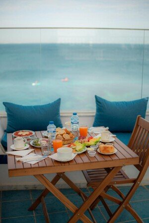 Hotel con aria condizionata