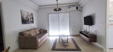 Appartement 1 chambre, avec climatisation