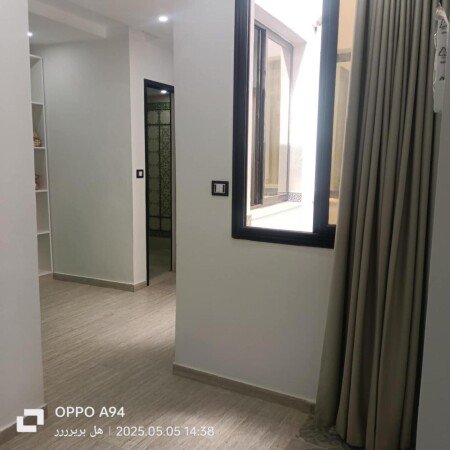 Appartamento 1 camera, con aria condizionata