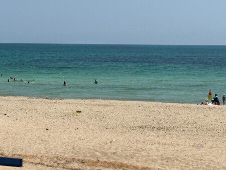 Maison 1 chambre, avec climatisation