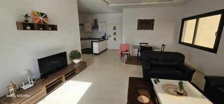 Appartement 1 chambre, avec climatisation