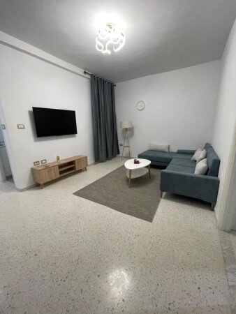 Appartement 2 chambres, avec climatisation