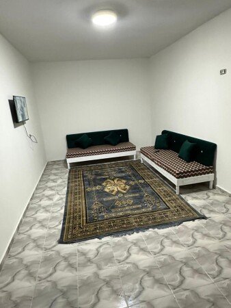 Appartement 2 chambres, avec parking