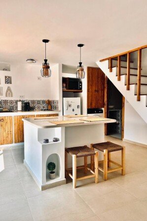 Wohnung 1 Schlafzimmer, mit Pool