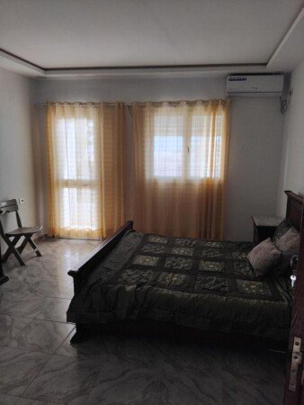 Appartement 5 voyageurs, avec climatisation