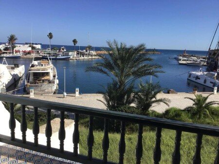 Appartement 2 voyageurs, avec climatisation