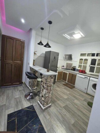 Gîte 1 voyageur, avec jacuzzi