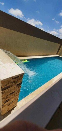 Maison de campagne 6 voyageurs, avec piscine