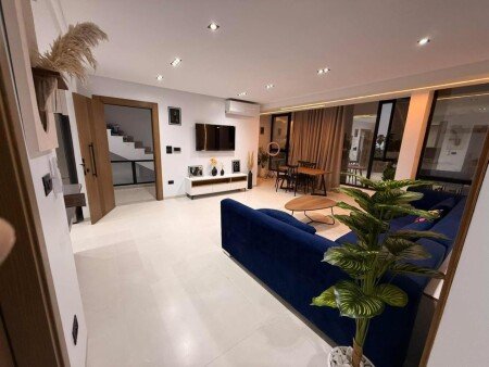 Appartement 2 chambres, avec climatisation
