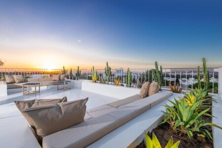 Hotel con idromassaggio